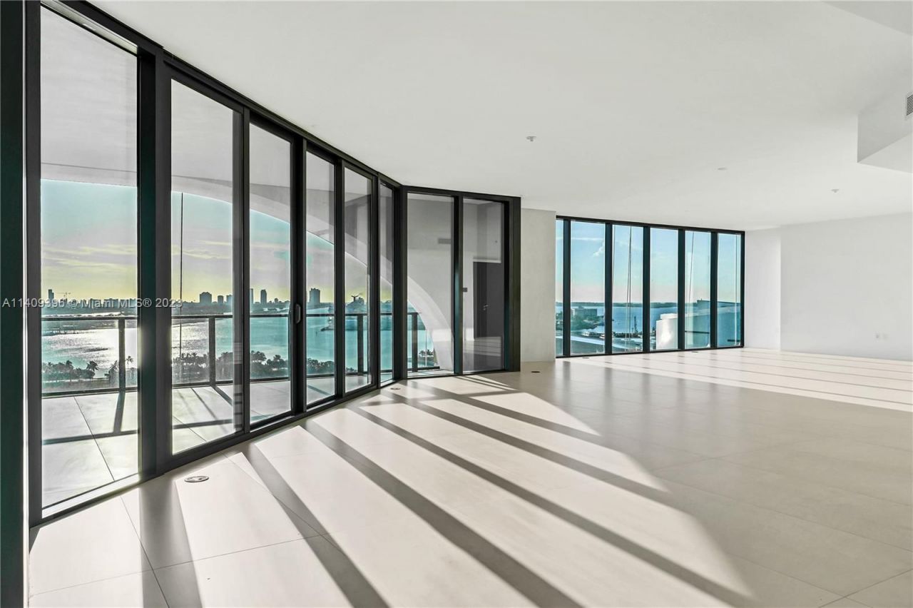Квартира в Майами, США, 450 м2 фото 3