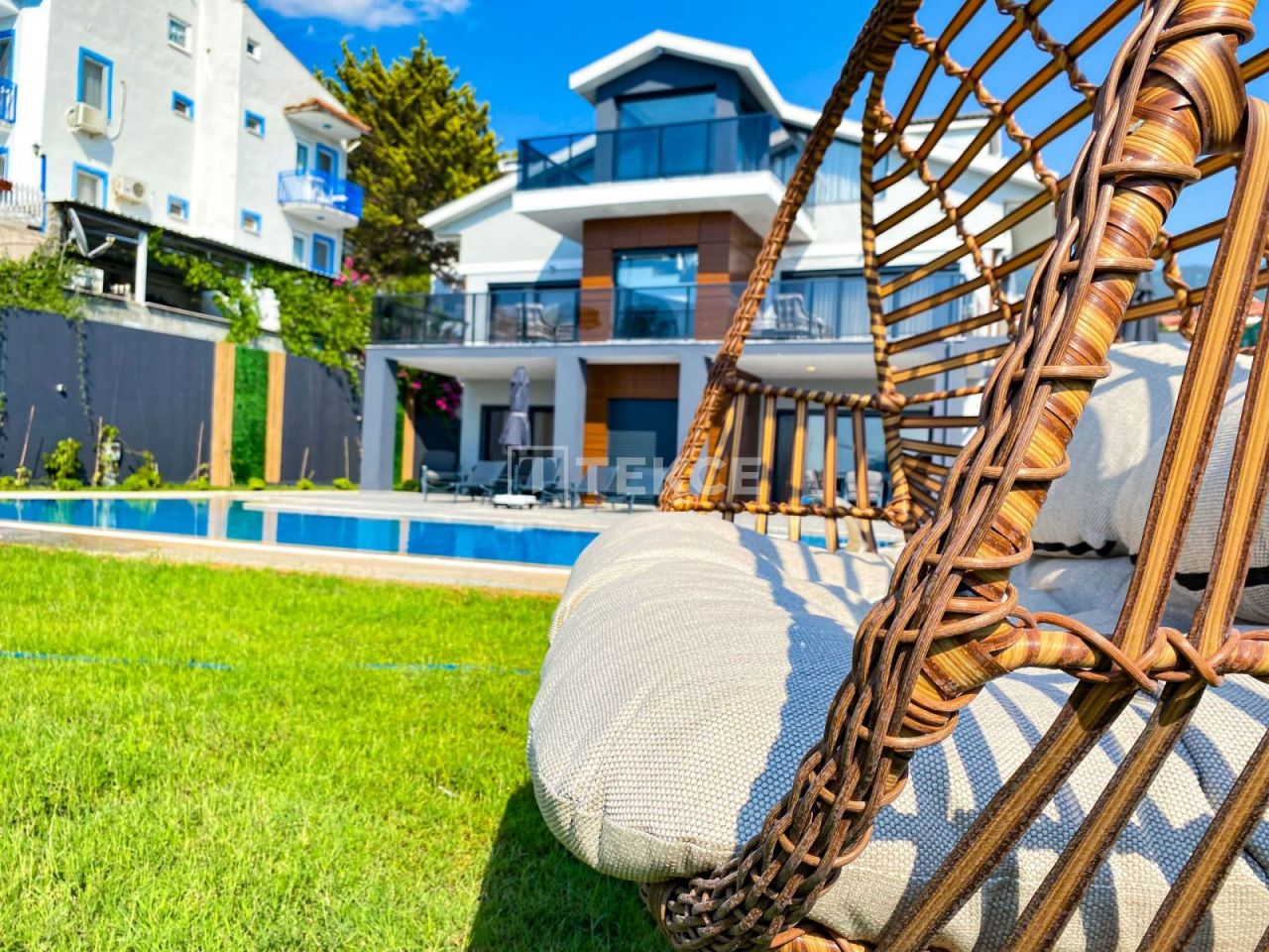 Вилла в Фетхие, Турция, 220 м2 фото 5
