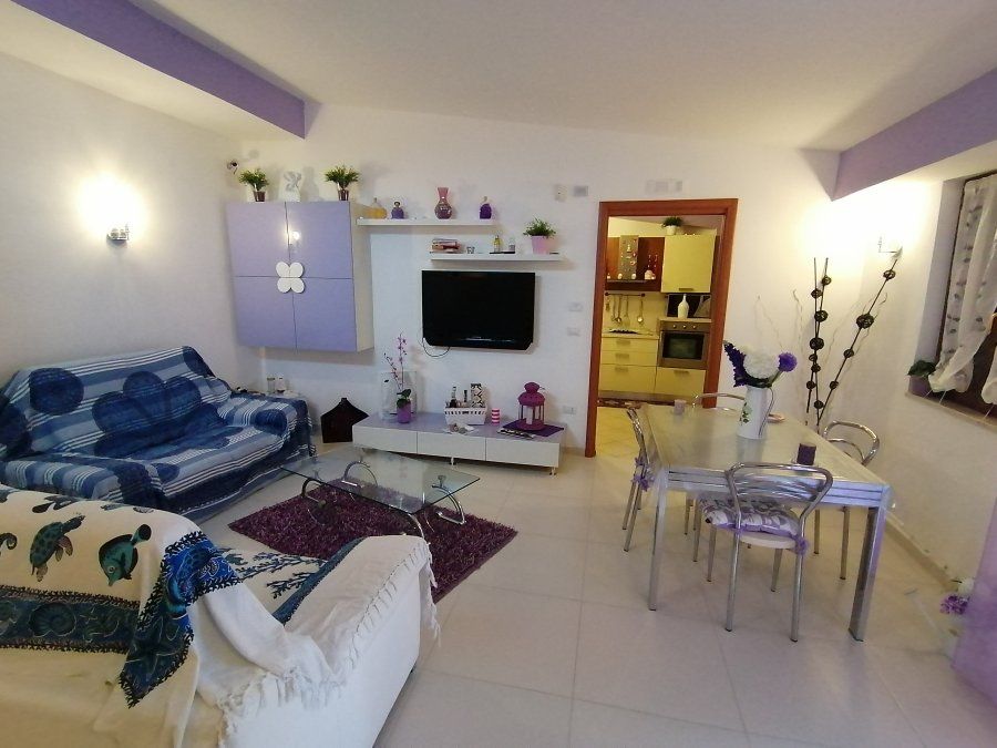 Квартира в Скалее, Италия, 80 м2 фото 5