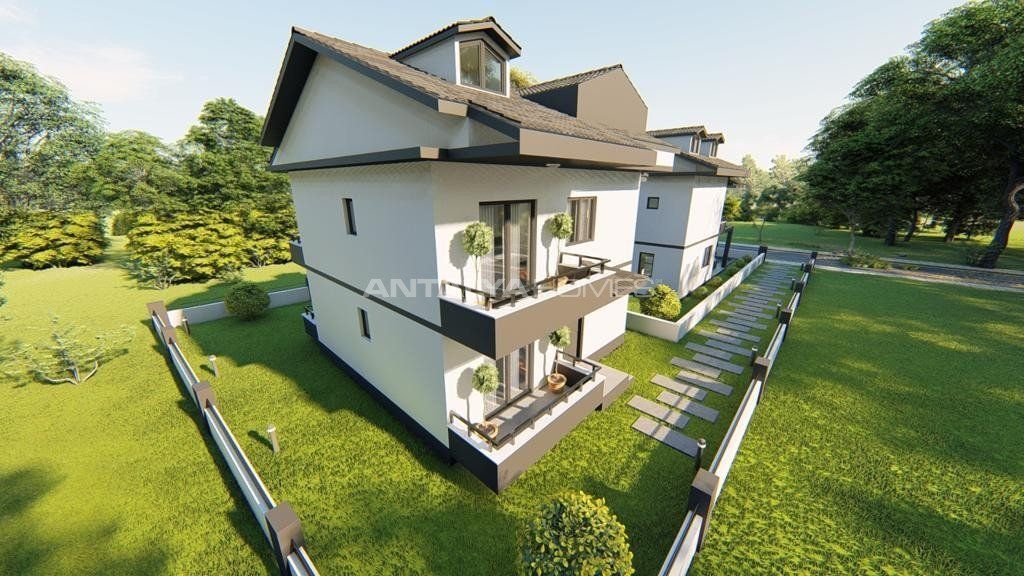 Вилла в Фетхие, Турция, 185 м2 фото 3