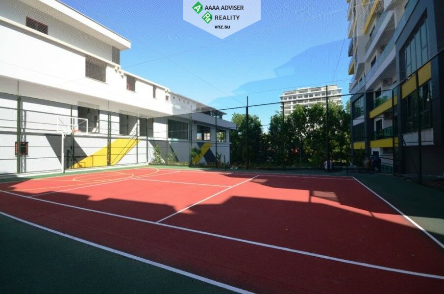 Квартира в Алании, Турция, 105 м2 фото 5