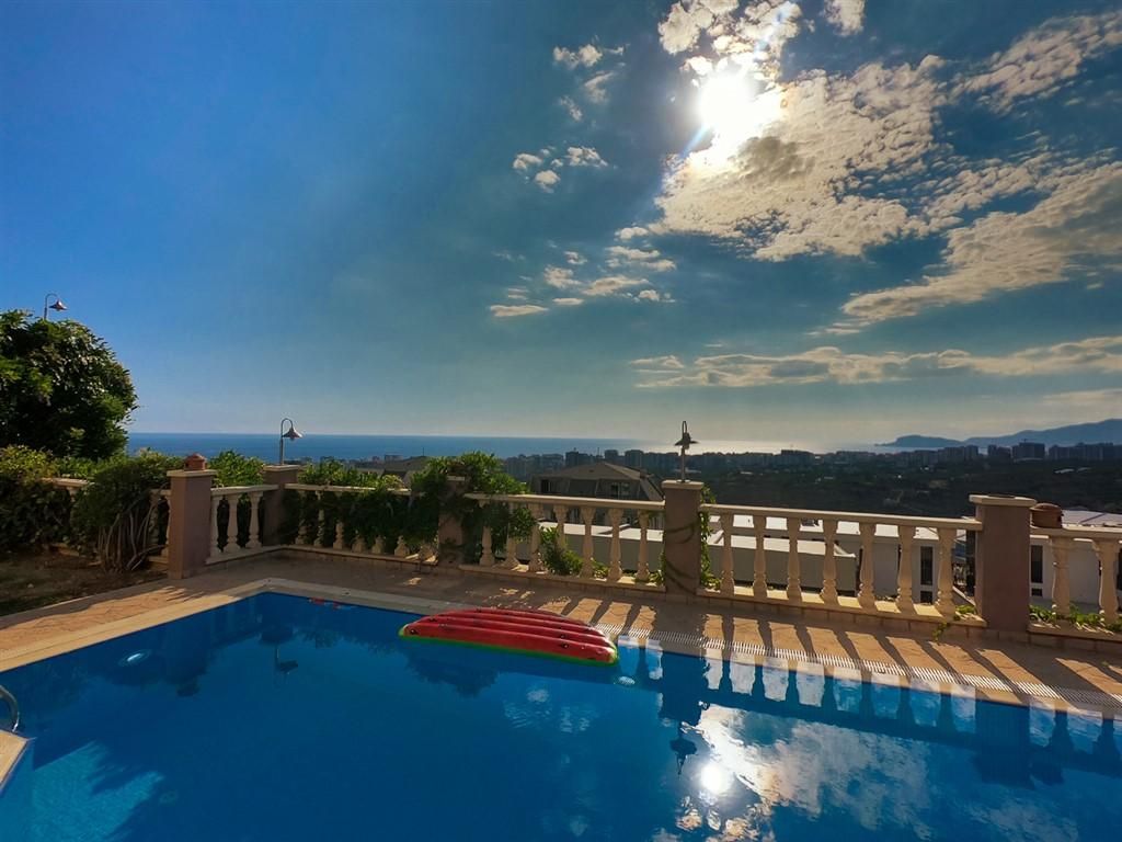 Вилла в Алании, Турция, 200 м2 фото 3