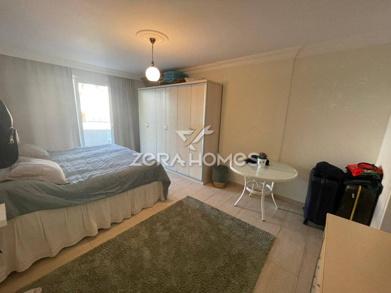 Апартаменты в Алании, Турция, 95 м2 фото 5
