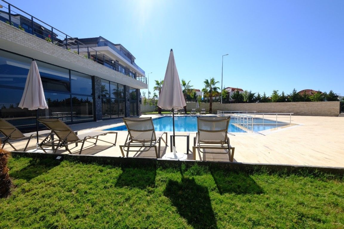 Квартира в Алании, Турция, 238 м2 фото 4