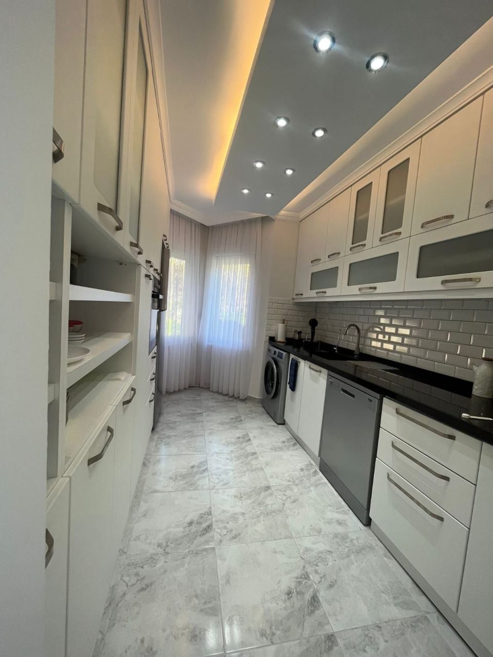 Вилла в Алании, Турция, 145 м2 фото 5