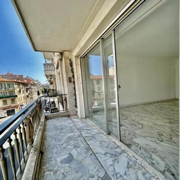 Апартаменты в Ницце, Франция, 91 м2 фото 3