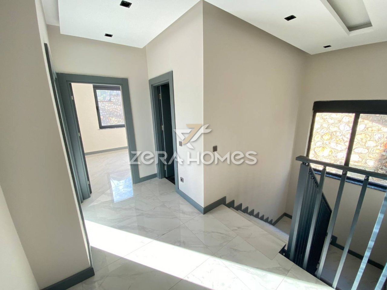 Квартира в Алании, Турция, 230 м2 фото 5