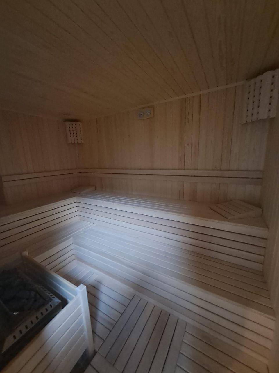 Квартира в Авсалларе, Турция, 65 м2 фото 4