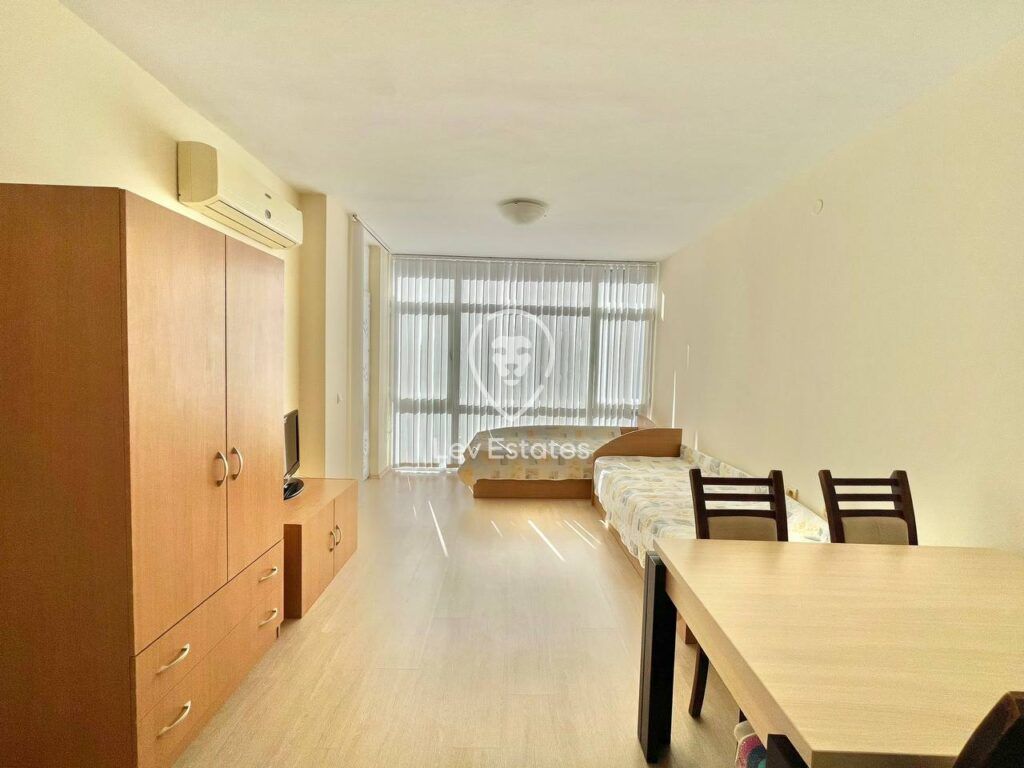 Квартира на Солнечном берегу, Болгария, 64.5 м2 фото 3