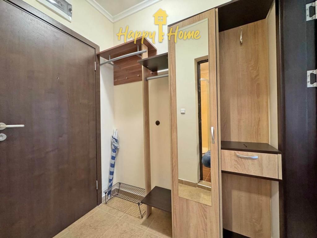 Студия в Елените, Болгария, 32 м2 фото 5