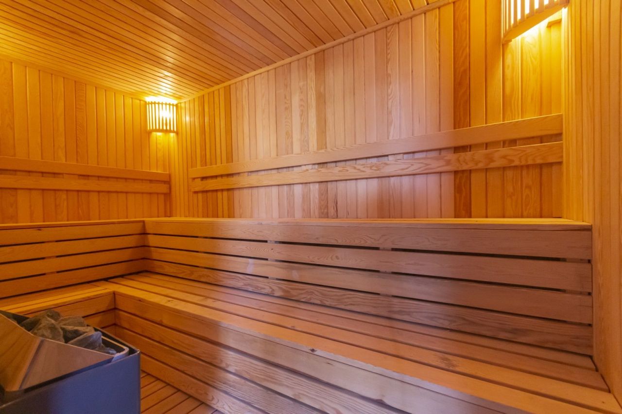 Пентхаус в Алании, Турция, 220 м2 фото 2