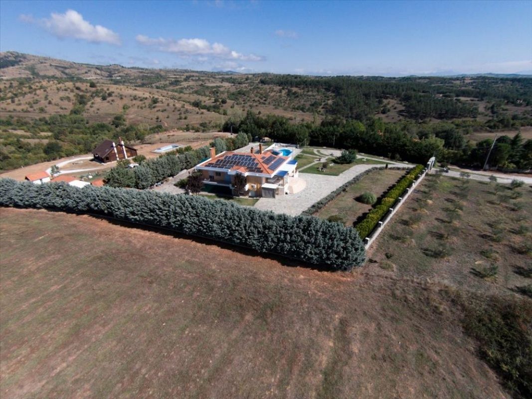 Дом на Северо-Эгейских островах, Греция, 360 м2 фото 2