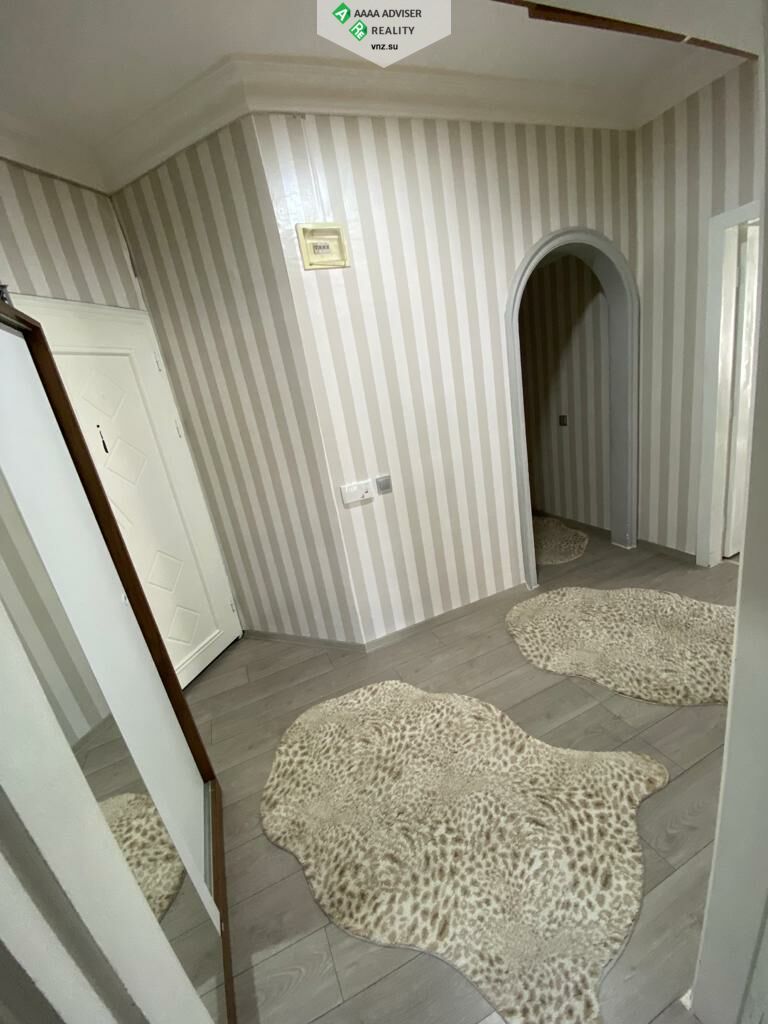 Квартира в Алании, Турция, 140 м2 фото 5
