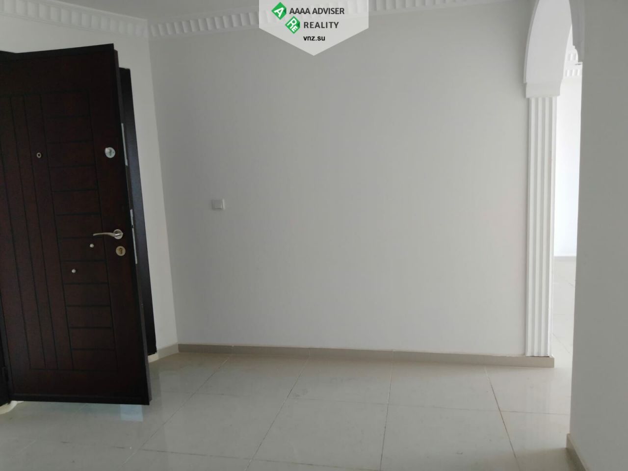Квартира в Авсалларе, Турция, 90 м2 фото 5