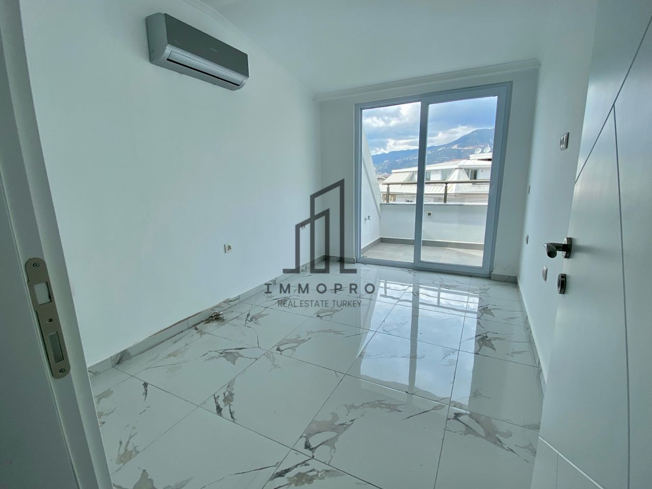 Апартаменты в Алании, Турция, 100 м2 фото 3
