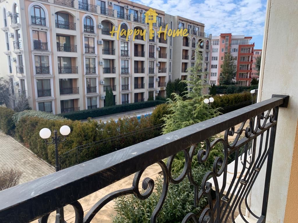 Апартаменты в Елените, Болгария, 75 м2 фото 4