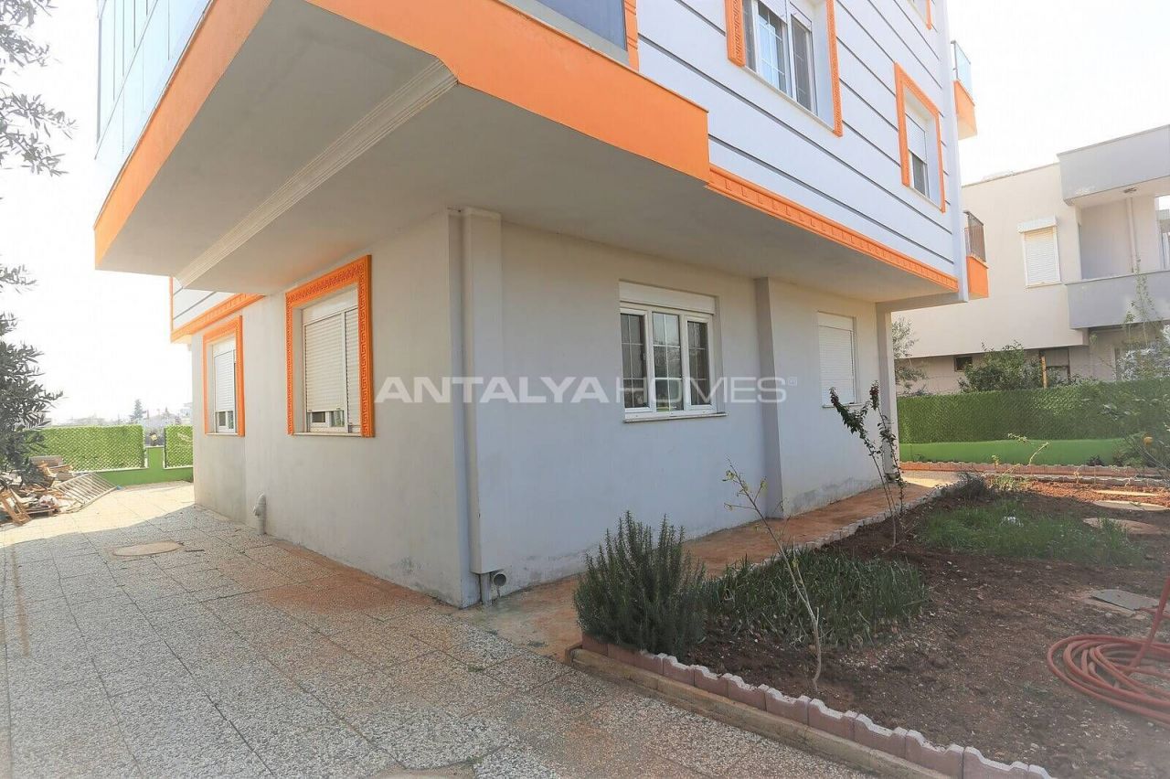 Апартаменты в Анталии, Турция, 340 м2 фото 5