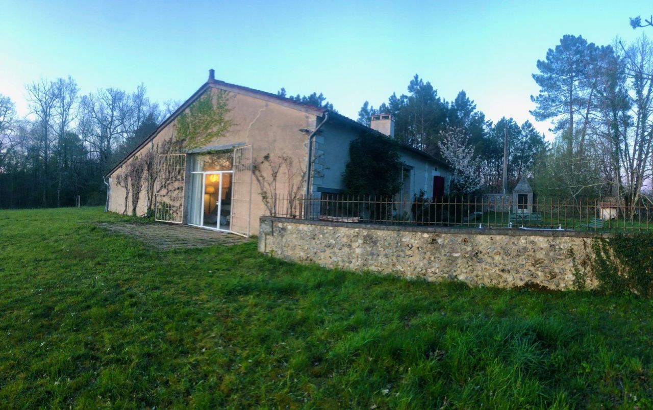 Дом в Дордони, Франция фото 2