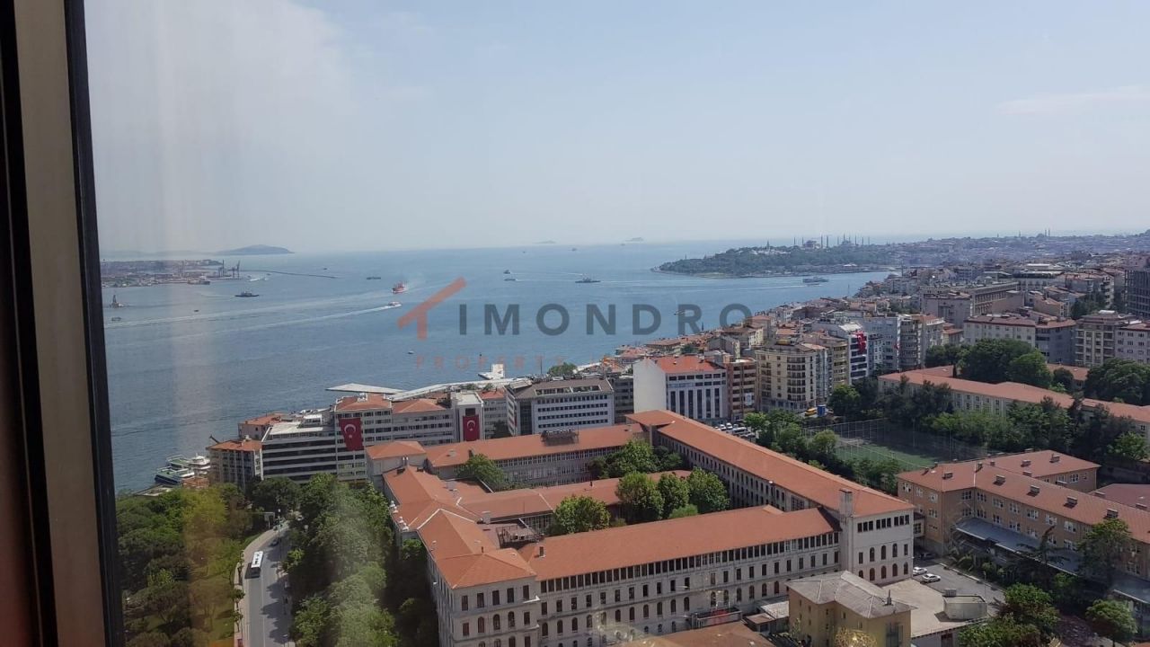 Квартира в Стамбуле, Турция, 121 м2 фото 2