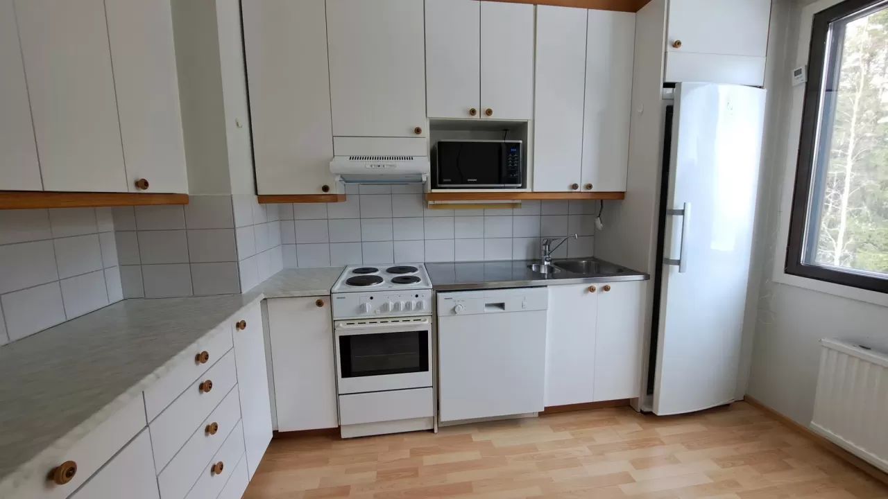 Квартира в Виррате, Финляндия, 90.5 м2 фото 3