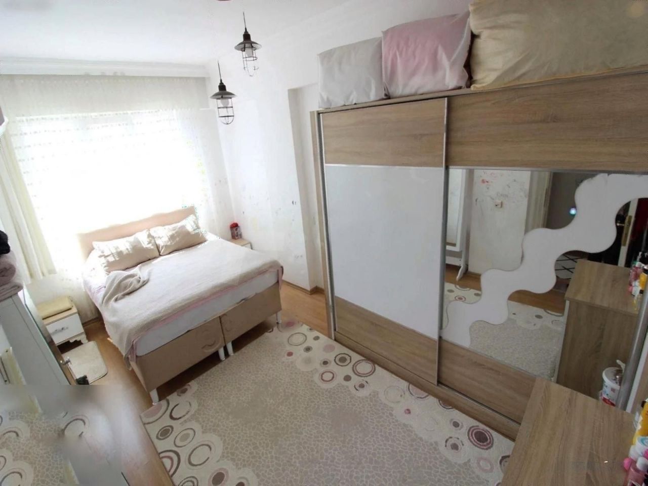 Квартира в Анталии, Турция, 120 м2 фото 2