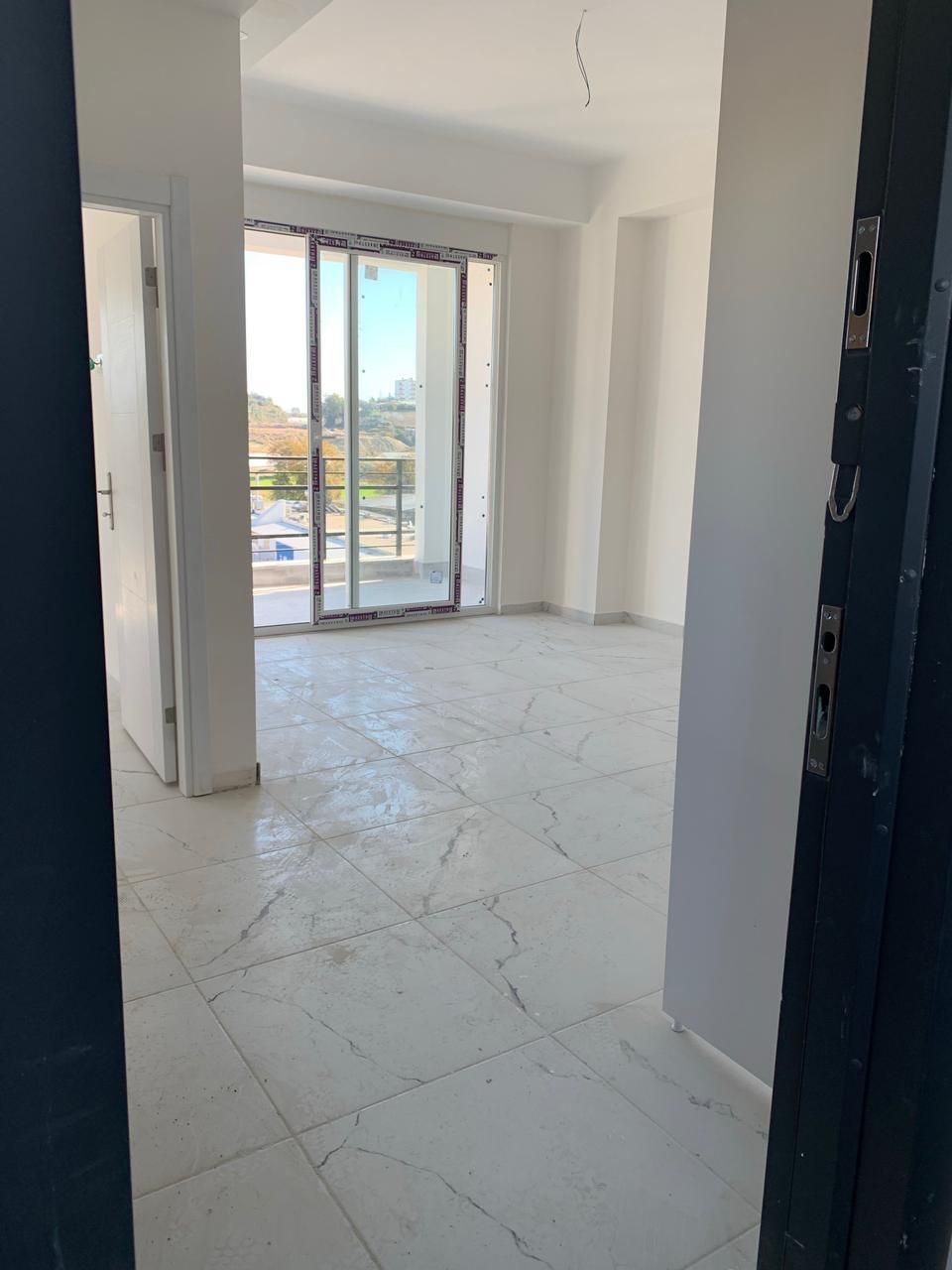 Квартира в Авсалларе, Турция, 51 м2 фото 2