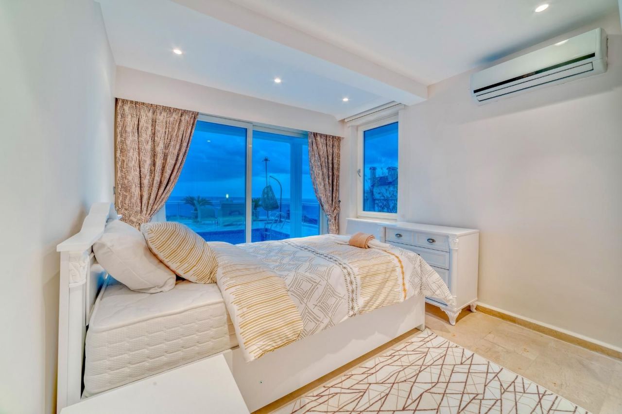 Вилла в Алании, Турция, 300 м2 фото 2