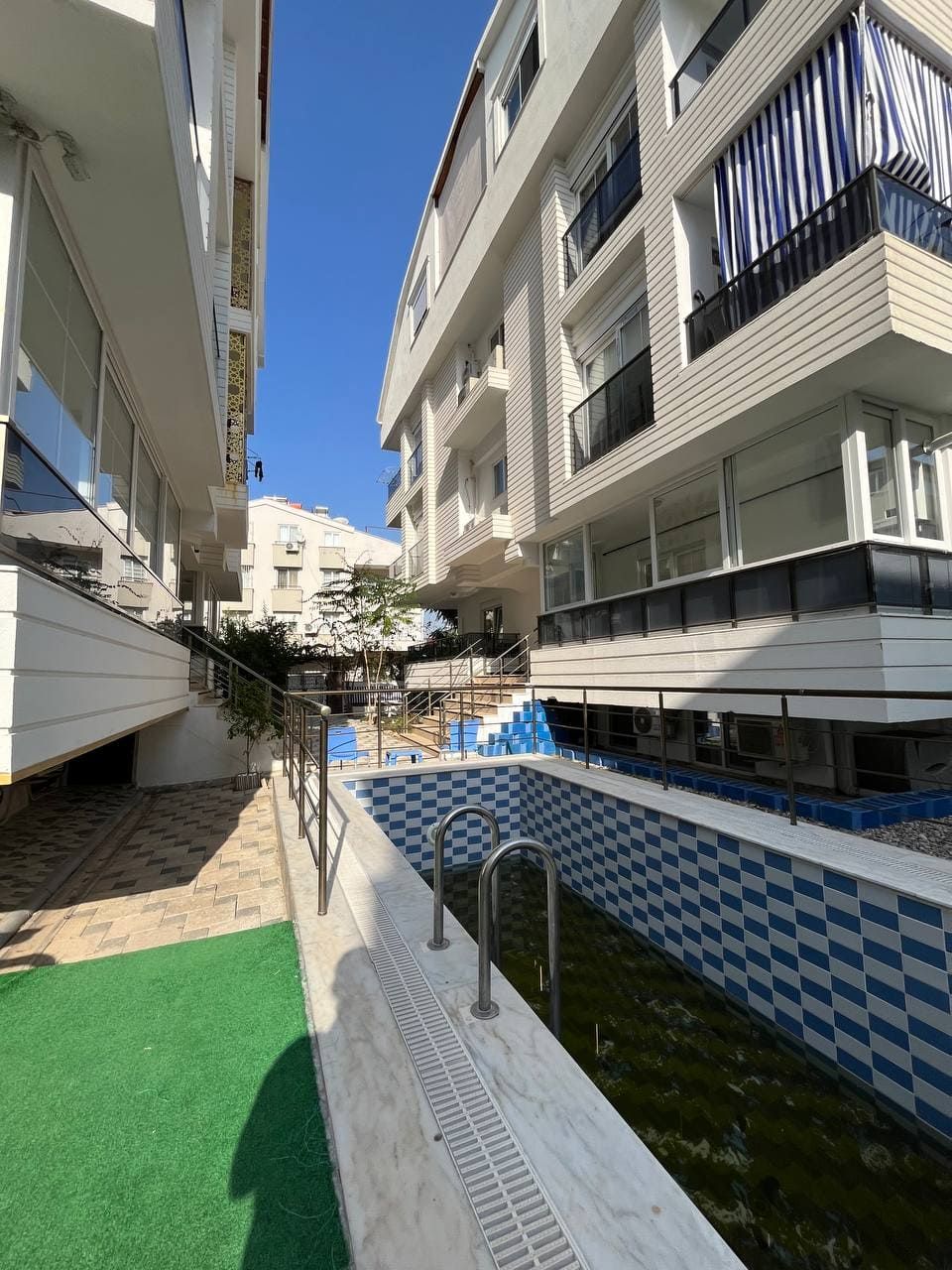 Квартира в Анталии, Турция, 120 м2 фото 4