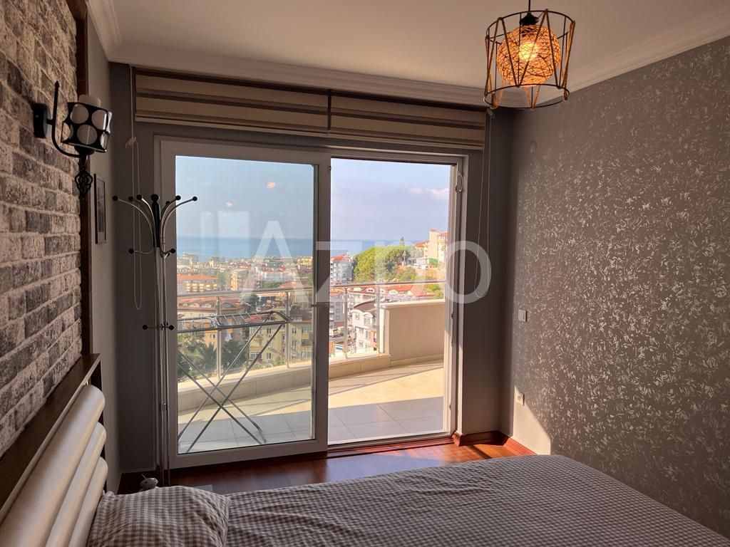 Апартаменты в Алании, Турция, 65 м2 фото 4