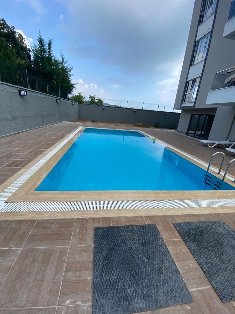 Квартира в Алании, Турция, 68 м2 фото 5