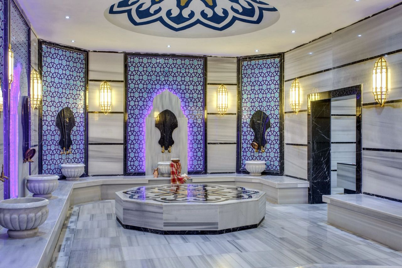 Апартаменты в Алании, Турция, 170 м2 фото 4