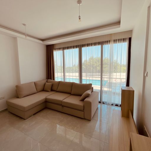 Апартаменты в Алcанджаке, Кипр, 90 м2 фото 4