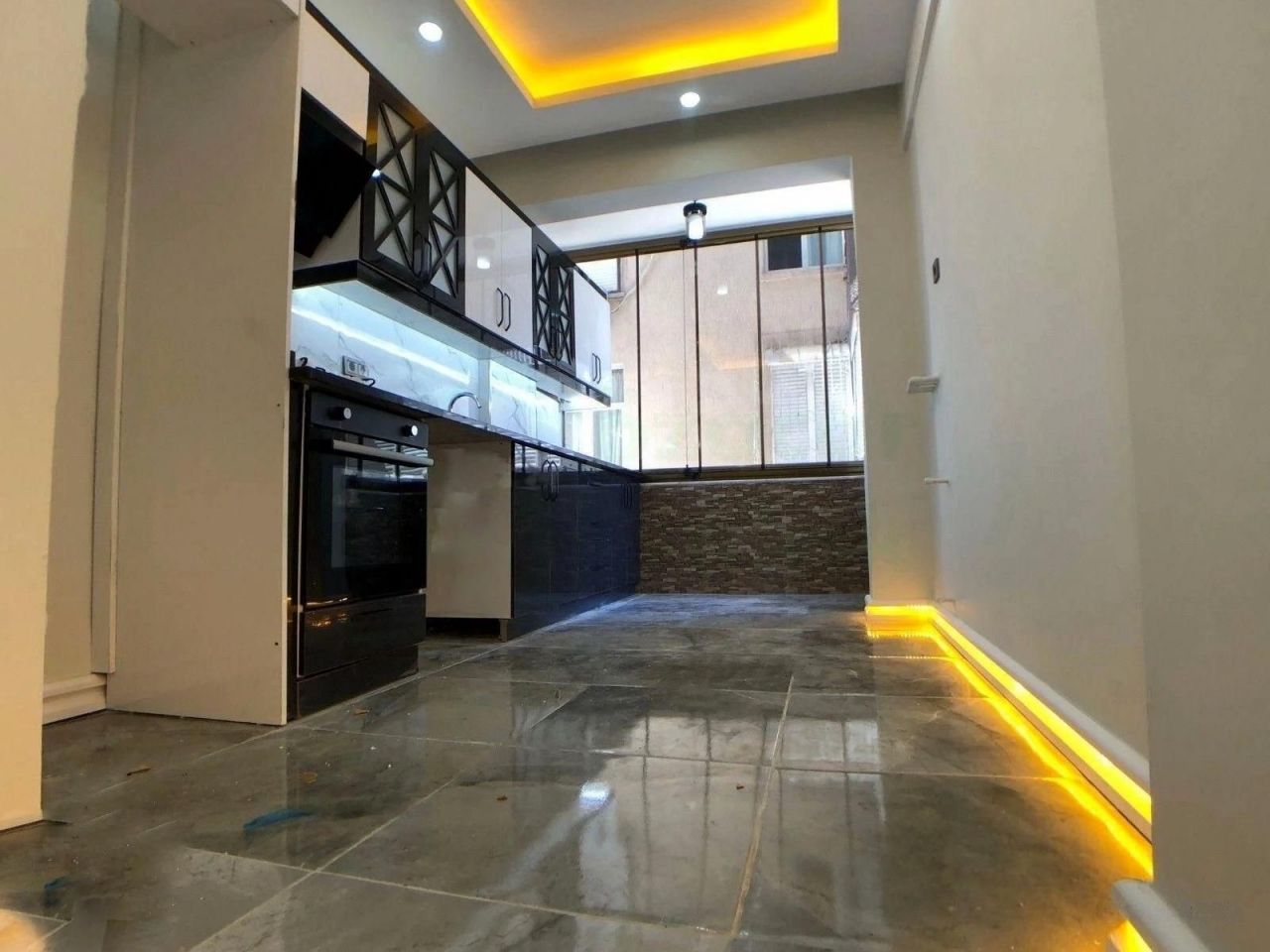 Квартира в Анталии, Турция, 110 м2 фото 4