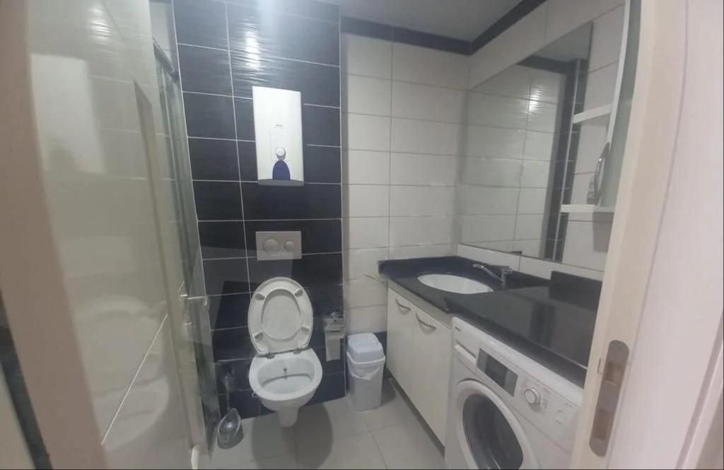 Квартира в Авсалларе, Турция, 62 м2 фото 2
