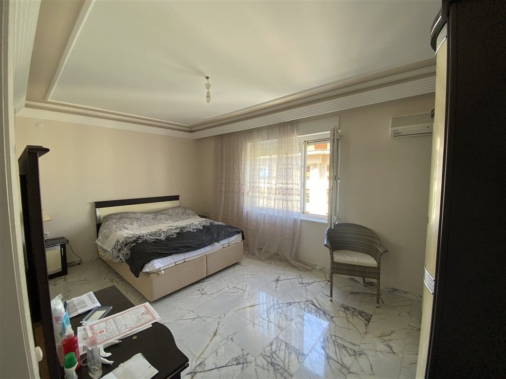 Апартаменты в Алании, Турция, 120 м2 фото 2