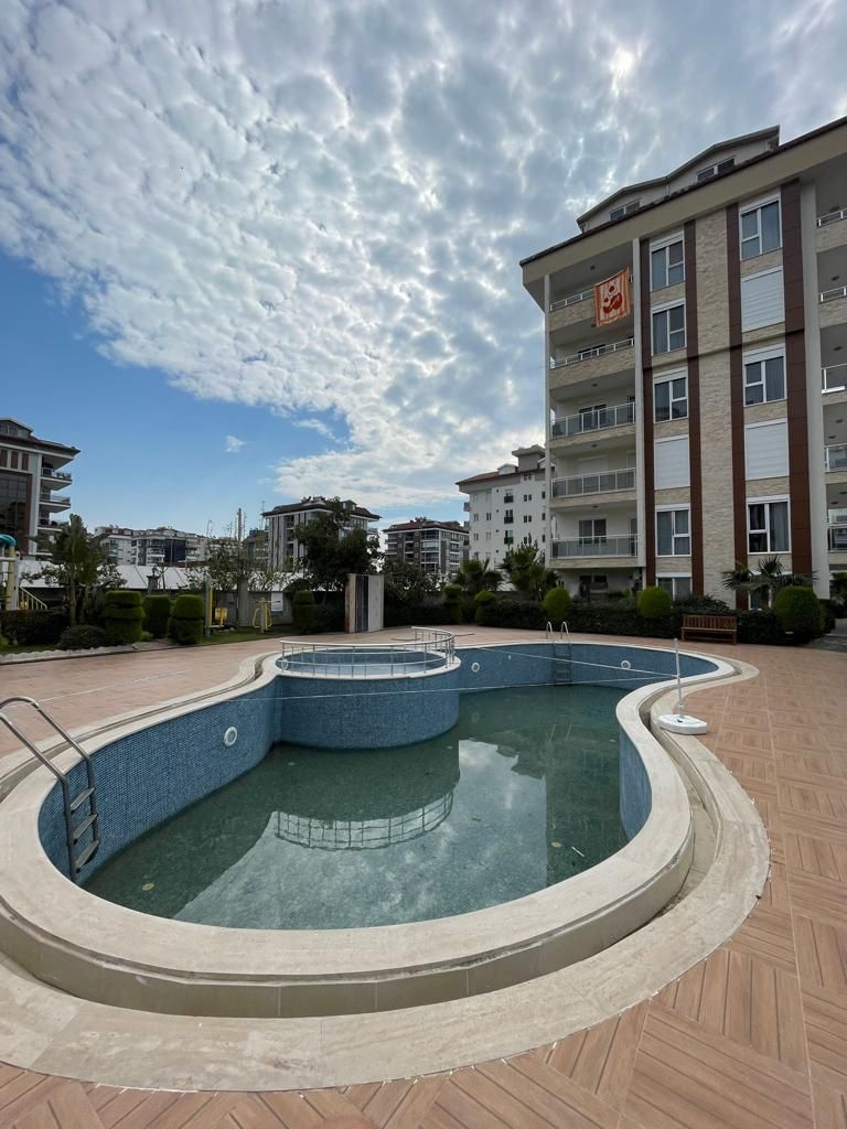Квартира в Кестеле, Турция, 60 м2 фото 2