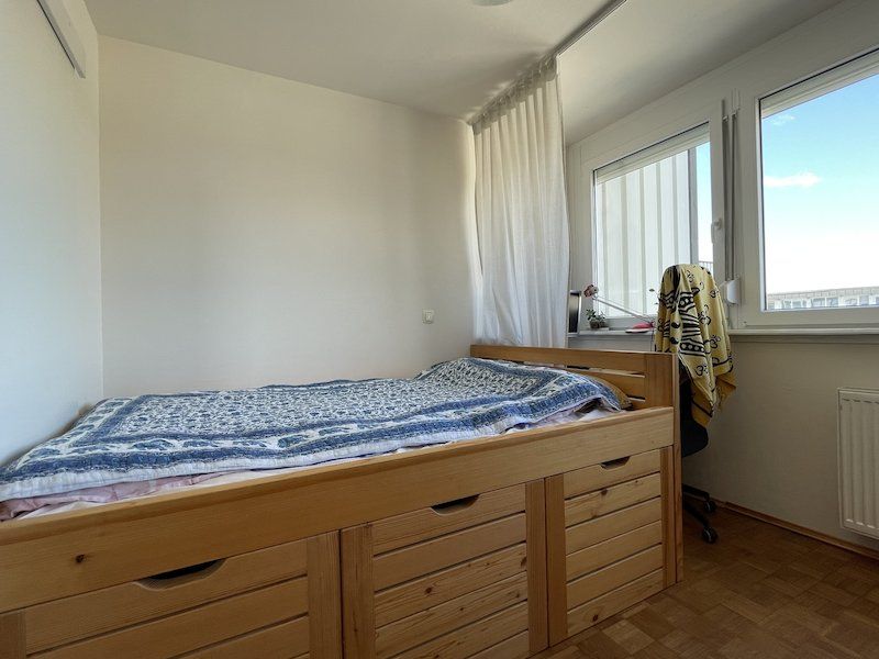 Студия в Домжале, Словения, 41 м2 фото 4
