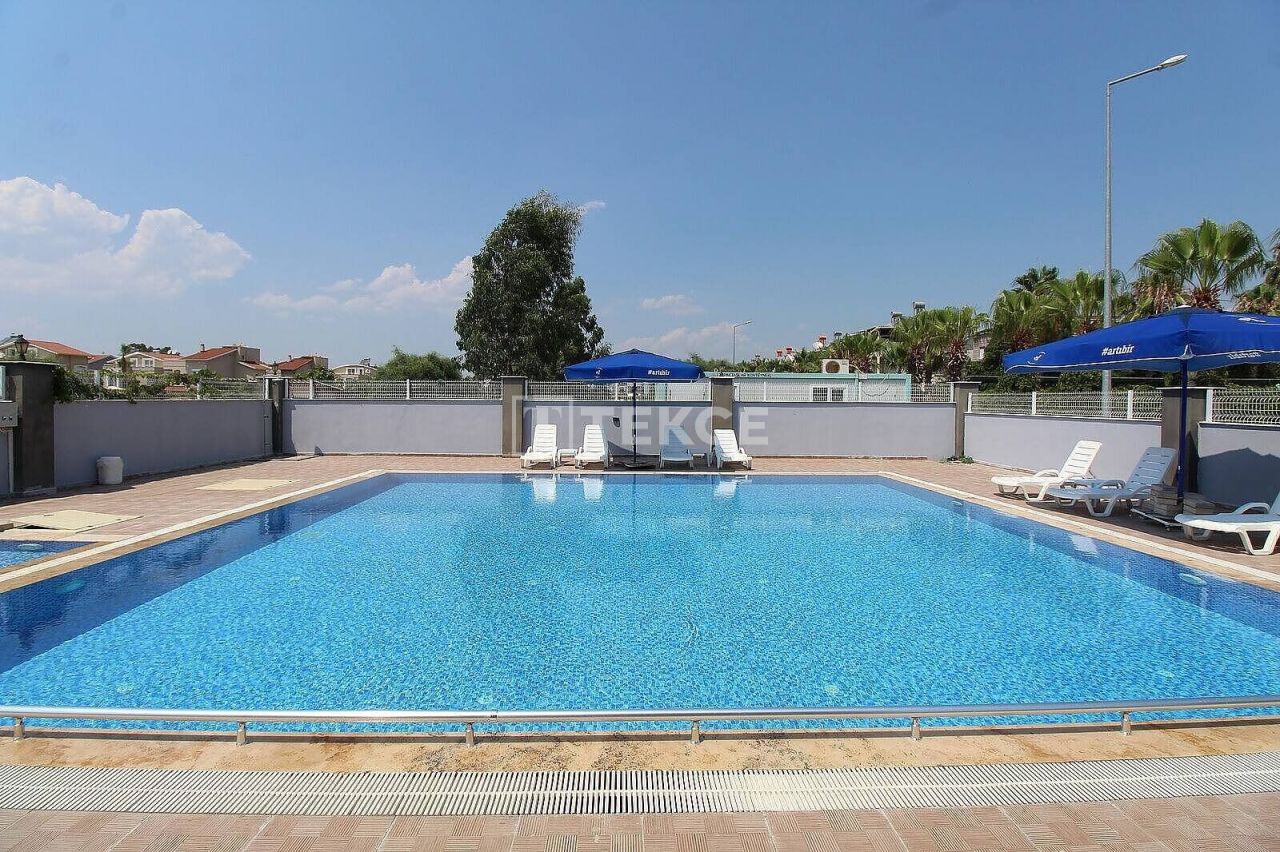 Апартаменты в Серике, Турция, 115 м2 фото 5