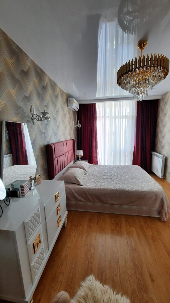 Квартира в Батуми, Грузия, 71 м2 фото 4