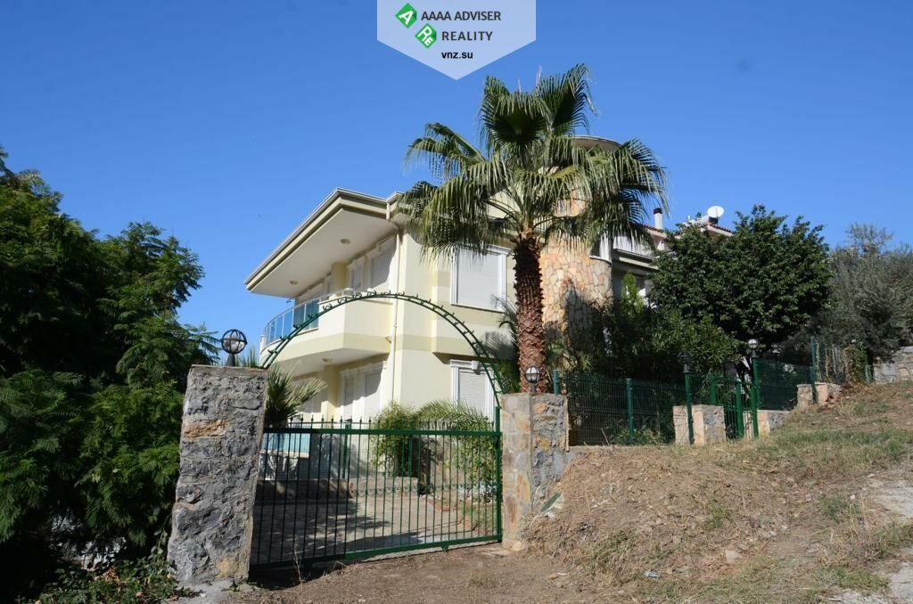 Вилла в Алании, Турция, 300 м2 фото 2