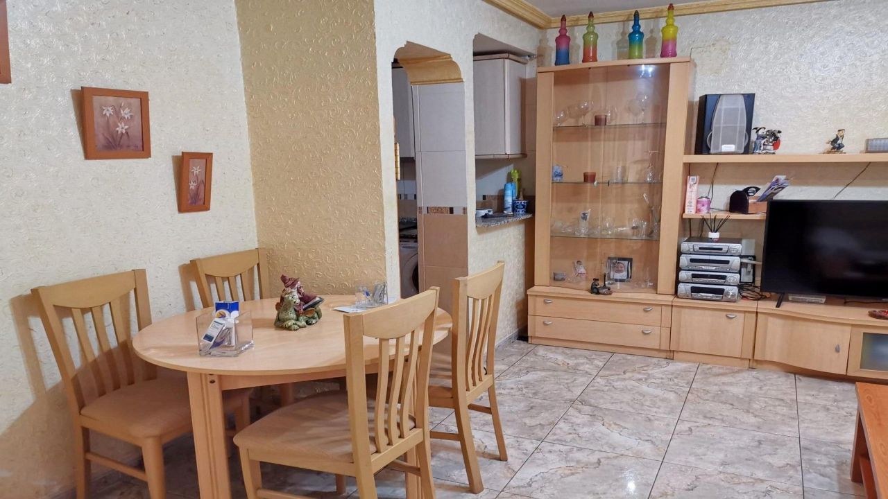 Таунхаус в Торревьехе, Испания, 76 м2 фото 3