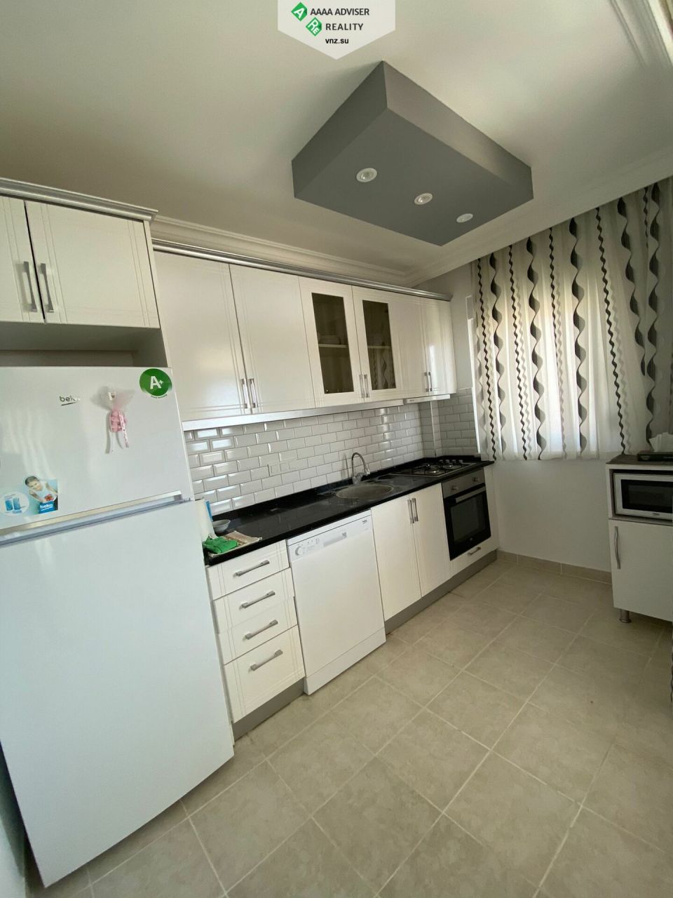 Пентхаус в Алании, Турция, 230 м2 фото 3