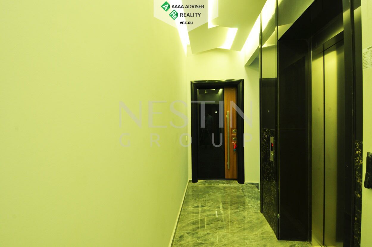 Квартира в Алании, Турция, 91 м2 фото 5