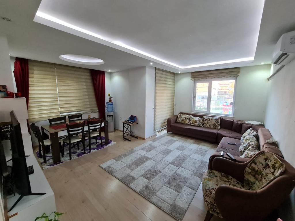 Квартира в Анталии, Турция, 120 м2 фото 3