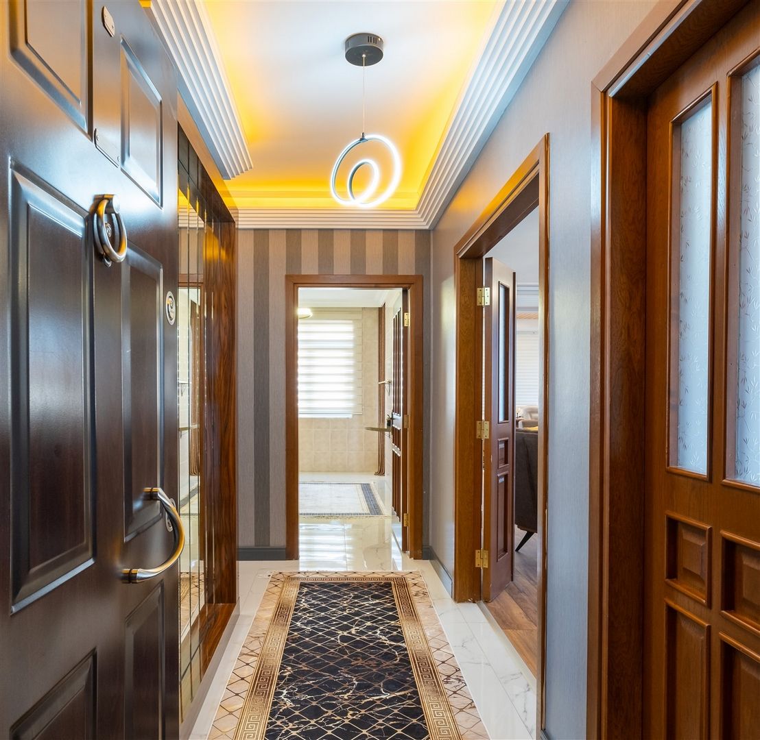 Квартира в Алании, Турция, 155 м2 фото 3
