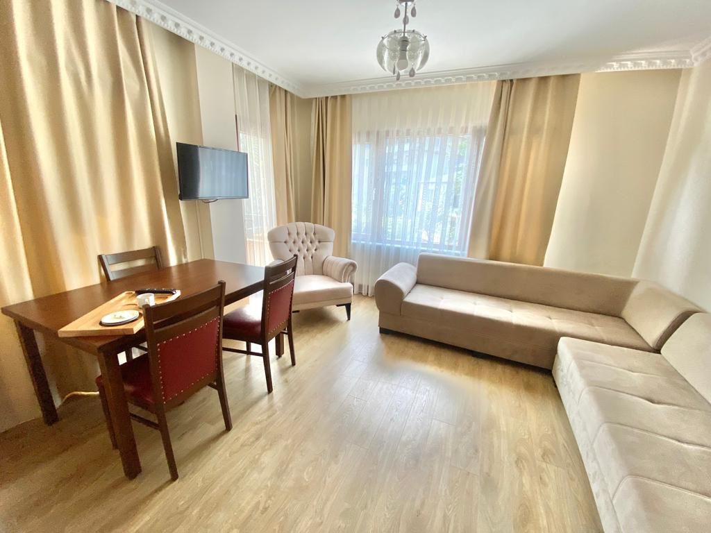 Квартира в Ялове, Турция, 85 м2 фото 5