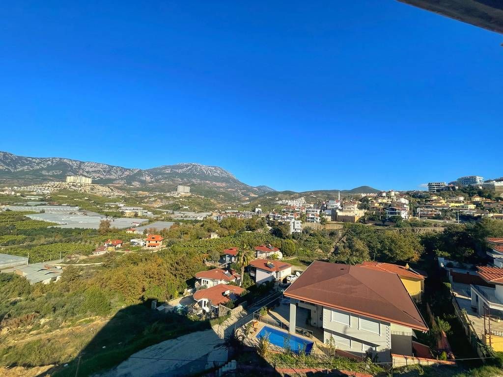 Пентхаус в Алании, Турция, 160 м2 фото 3