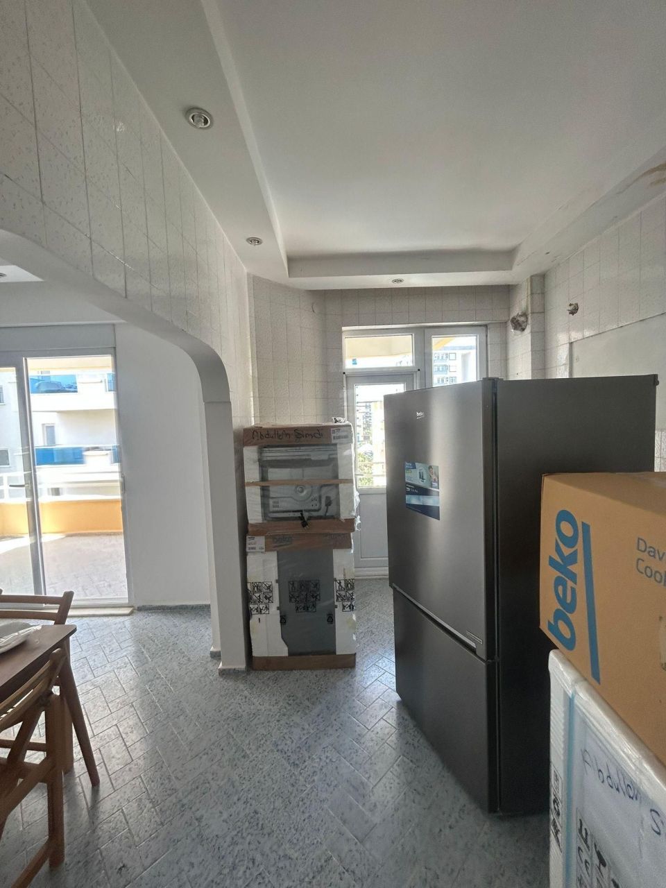 Квартира в Алании, Турция, 110 м2 фото 5