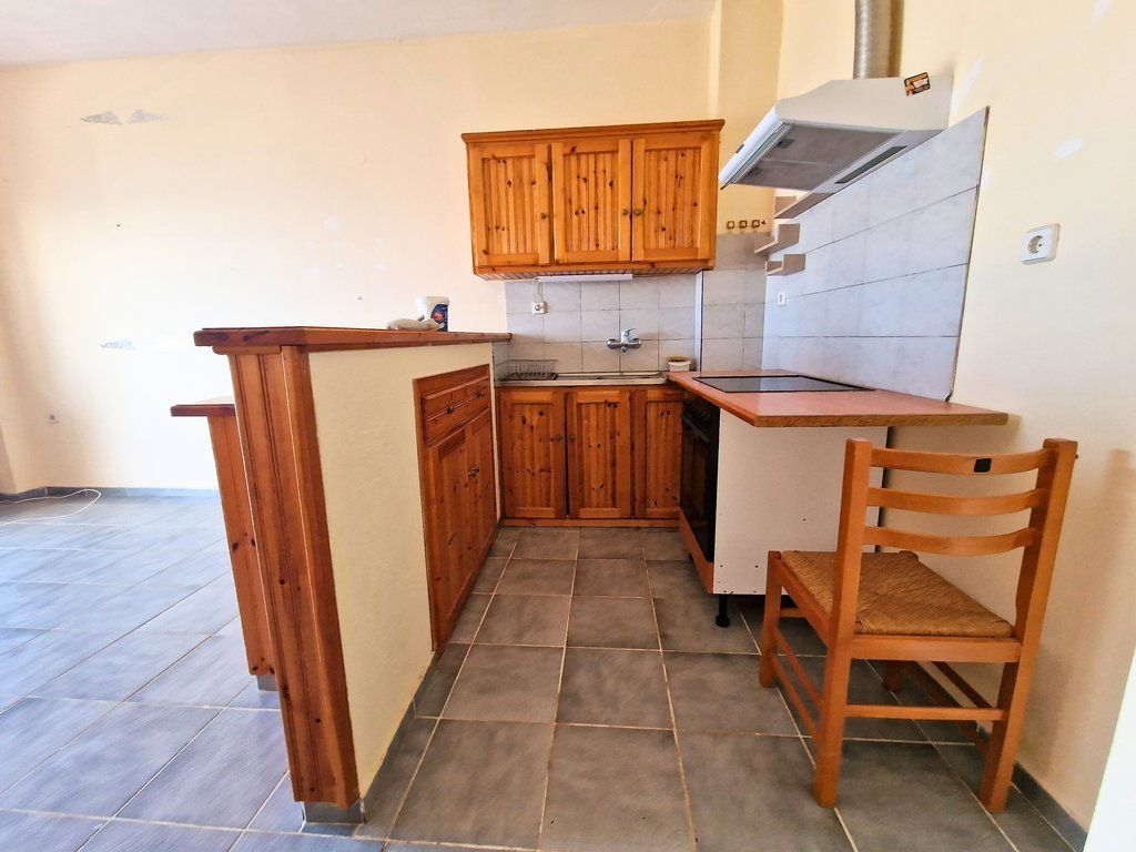 Апартаменты в Ксилокастро, Греция, 49 м2 фото 5