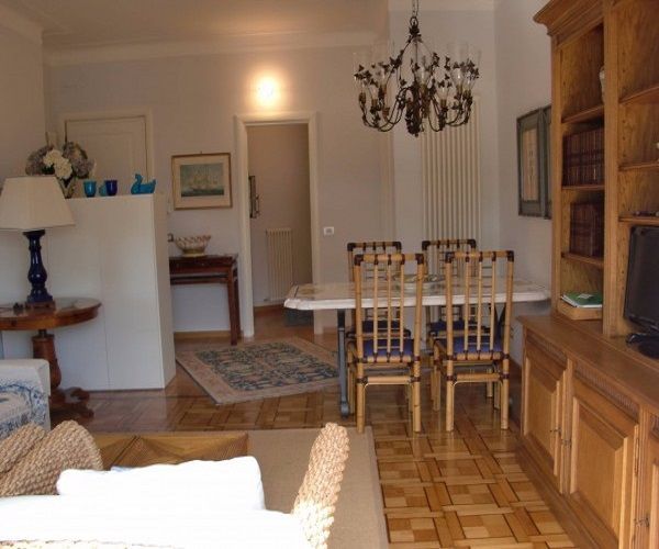 Апартаменты в Сан-Ремо, Италия, 75 м2 фото 3